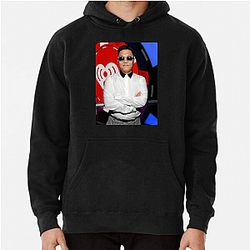 PSY Unforgettable Music Video PSY Hoodies