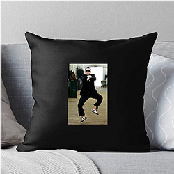 PSY Always Catchy Always Iconic PSY Pillows Cover