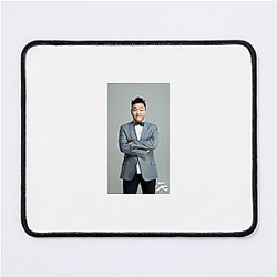 PSY Beyond The Gangnam Style PSY Mouse Pads