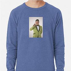 PSY The Best K Pop Star PSY Sweatshirts