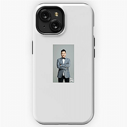 PSY Beyond The Gangnam Style PSY Samsung Cases