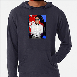 PSY Unforgettable Music Video PSY Hoodies