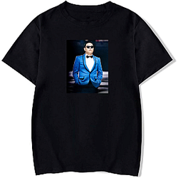 PSY No Limits Just Fun PSY T-Shirts