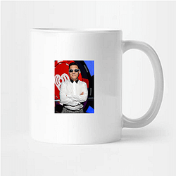 PSY Unforgettable Music Video PSY Mugs
