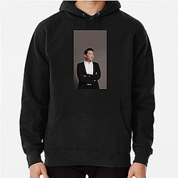 PSY The Horse Dance King PSY Hoodies