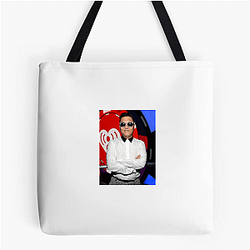 PSY Unforgettable Music Video PSY Bags