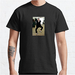 PSY Always Catchy Always Iconic PSY T-Shirts