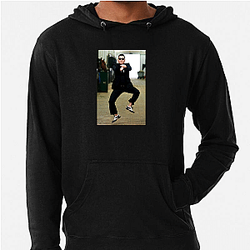 PSY Always Catchy Always Iconic PSY Hoodies