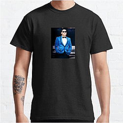 PSY No Limits Just Fun PSY T-Shirts