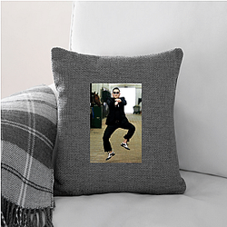 PSY Always Catchy Always Iconic PSY Pillows Cover
