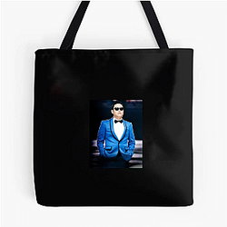 PSY No Limits Just Fun PSY Bags