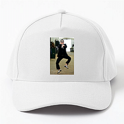 PSY Always Catchy Always Iconic PSY Hats & Caps