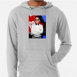 PSY Unforgettable Music Video PSY Hoodies