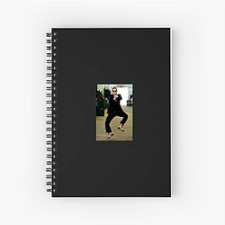 PSY Always Catchy Always Iconic PSY Notebook