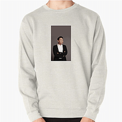 PSY The Horse Dance King PSY Sweatshirts