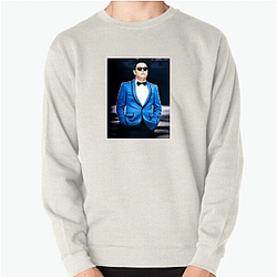 PSY No Limits Just Fun PSY Sweatshirts