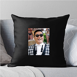 PSY The World Is A Dance Floor PSY Pillows Cover