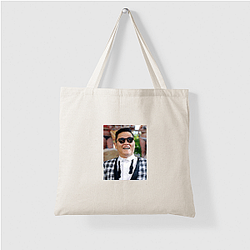 PSY The World Is A Dance Floor PSY Bags