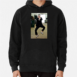 PSY Always Catchy Always Iconic PSY Hoodies