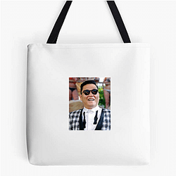 PSY The World Is A Dance Floor PSY Bags