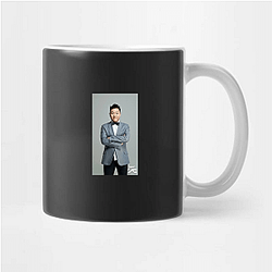 PSY Beyond The Gangnam Style PSY Mugs