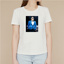 PSY No Limits Just Fun PSY T-Shirts