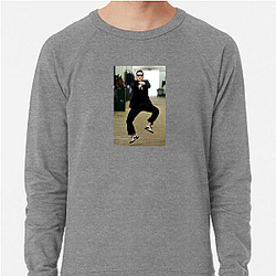 PSY Always Catchy Always Iconic PSY Sweatshirts