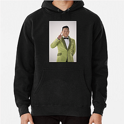 PSY The Best K Pop Star PSY Hoodies