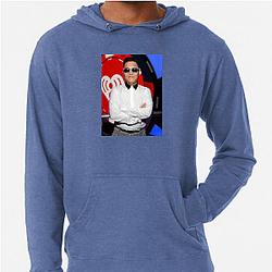 PSY Unforgettable Music Video PSY Hoodies