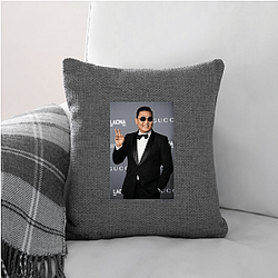 PSY My Favorite Viral Sensation PSY Pillows Cover