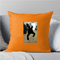 PSY Always Catchy Always Iconic PSY Pillows Cover