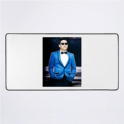 PSY No Limits Just Fun PSY Mouse Pads
