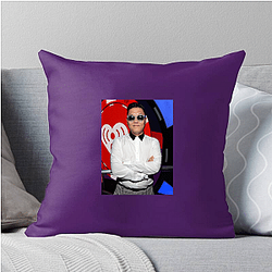 PSY Unforgettable Music Video PSY Pillows Cover