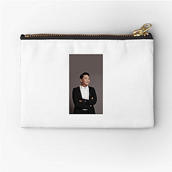 PSY The Horse Dance King PSY Zipper Pouches