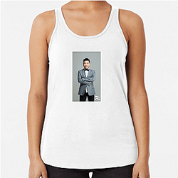 PSY Beyond The Gangnam Style PSY Tank Tops