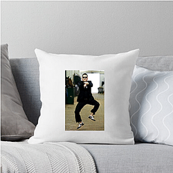 PSY Always Catchy Always Iconic PSY Pillows Cover