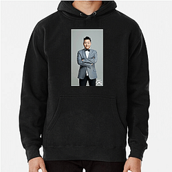 PSY Beyond The Gangnam Style PSY Hoodies