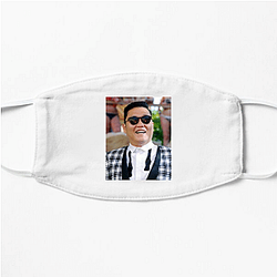 PSY The World Is A Dance Floor PSY Face Masks