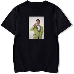 PSY The Best K Pop Star PSY T-Shirts