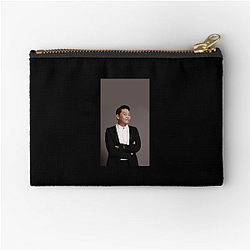 PSY The Horse Dance King PSY Zipper Pouches