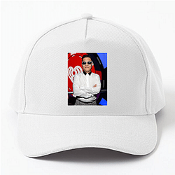 PSY Unforgettable Music Video PSY Hats & Caps