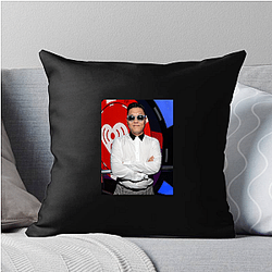 PSY Unforgettable Music Video PSY Pillows Cover