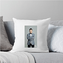 PSY Beyond The Gangnam Style PSY Pillows Cover