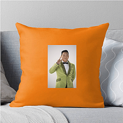 PSY The Best K Pop Star PSY Pillows Cover