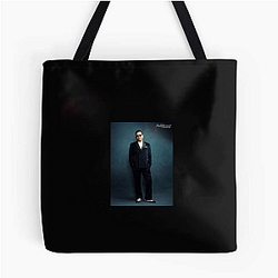 PSY A True Masterpiece PSY Bags