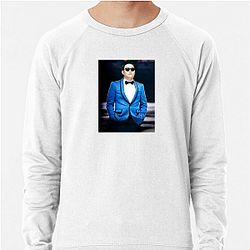 PSY No Limits Just Fun PSY Sweatshirts