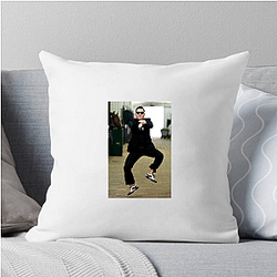 PSY Always Catchy Always Iconic PSY Pillows Cover