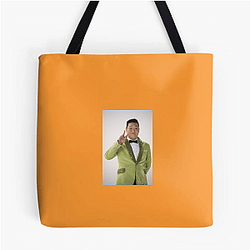 PSY The Best K Pop Star PSY Bags