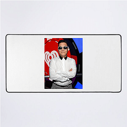 PSY Unforgettable Music Video PSY Mouse Pads