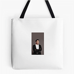 PSY The Horse Dance King PSY Bags